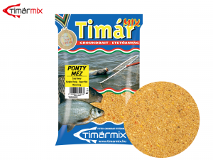 Timár Basic Kapor-Med 1-3 Kg