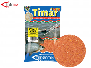 Timár Basic Kapor-Jahoda 1-3 Kg