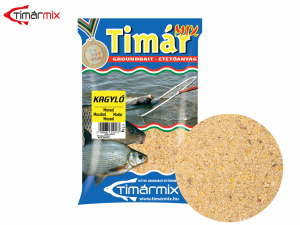 Timár Basic Mušla 1-3 Kg