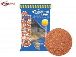 Timár Basic Carp Plus 1 Kg