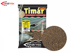 Timár Basic Carp Mix Black 3Kg