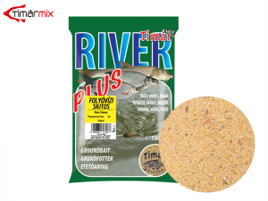 Timár Basic River Cheese 1-3 Kg