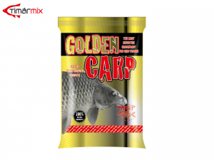 Timár Golden Carp Serie 3 Kg
