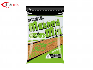 Timár Fanatical Method Mix Serie 1 Kg