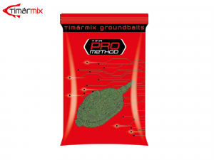 Timár Pro Method Serie 1 Kg