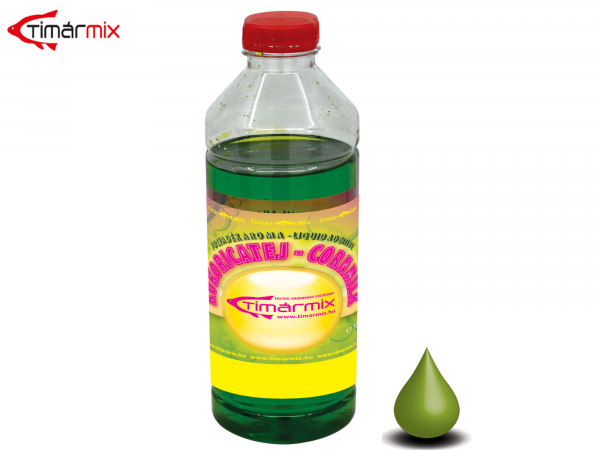 Timár Corn Milk 1000 ml