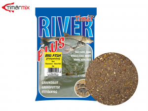 Timár Big Fish River 3 Kg
