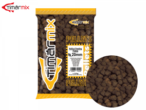 Timár Halibut Feeding Pellet 20 mm 800g