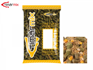 Timár Grass Carp Mix