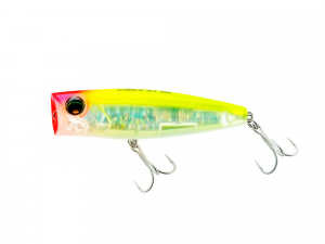 DUEL L-BLUE BUBBLE JET 9 CM