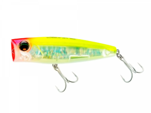 DUEL L-BLUE BUBBLE JET 12 CM