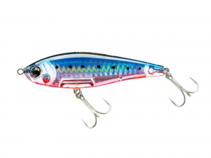 DUEL L-BLUE TWITCHBAIT 11 CM