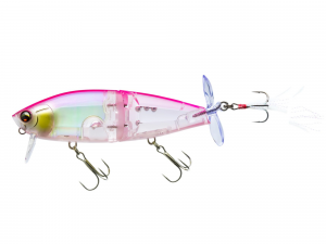 DUEL L-BASS WAKE RIDER 8,5 CM