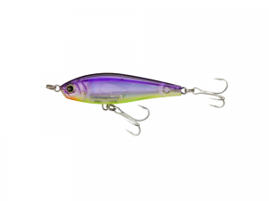 YO-ZURI 3D INSHORE® TWITCHBAIT SS 7 CM