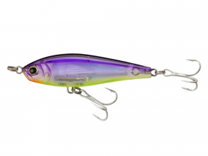 YO-ZURI 3D INSHORE® TWITCHBAIT SS 13 CM