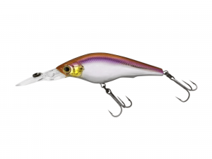 HARDCORE SHAD SR 6 CM SF