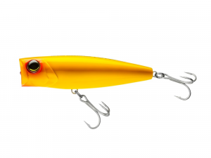 YO-ZURI 3D INSHORE POPPER 9 CM F