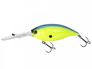 HARDCORE BULLET CRANK 5+8 CM