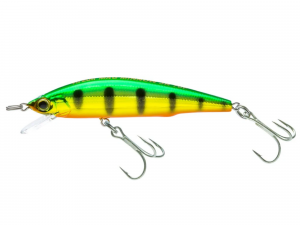 YO-ZURI MAG™ MINNOW JR F 9 CM