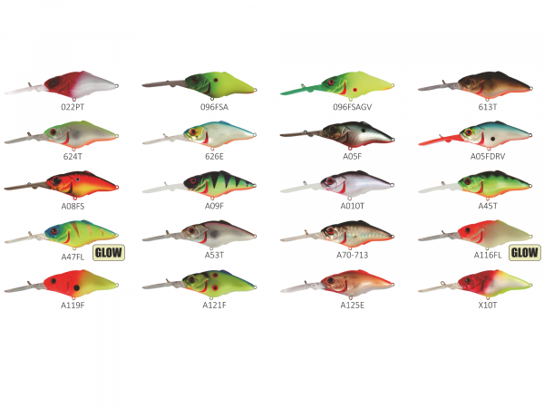 Strike Pro Supersonic 7 cm