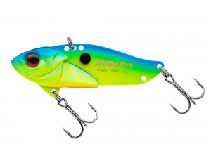 Strike Pro Cyber Vibe 6,5 cm