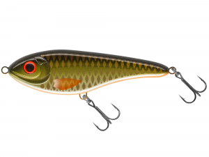 Strike Pro Buster Jerk S 15 cm