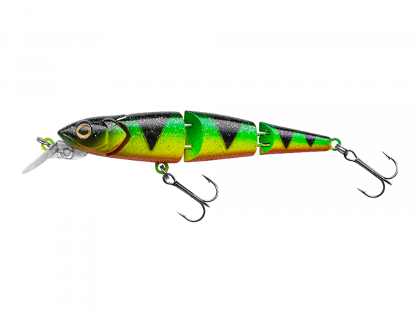 Strike Pro Flying Fish Joint S 9 cm