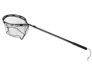 Podberák Esox Compact Oval