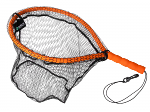 Podberák Esox Rainbow Orange (FLOATING)