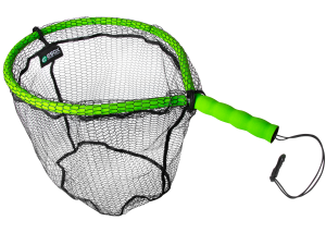 Podberák Esox Rainbow Green (FLOATING)