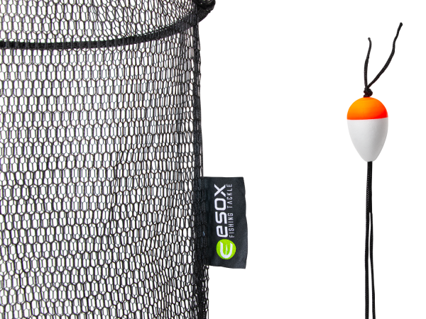Úlovková sieť Esox