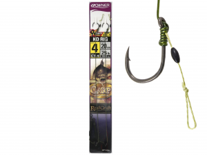 Nadväzec Owner KD-Rig ORC-5