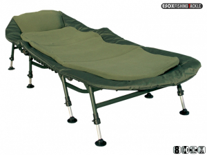 ESOX SPECIALIST BEDCHAIR