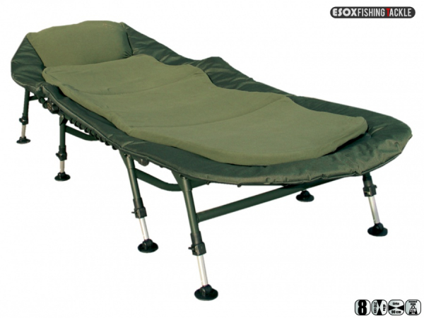 ESOX SPECIALIST BEDCHAIR