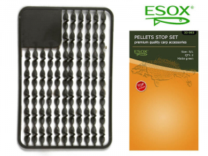 ESOX PELLETS STOP SET