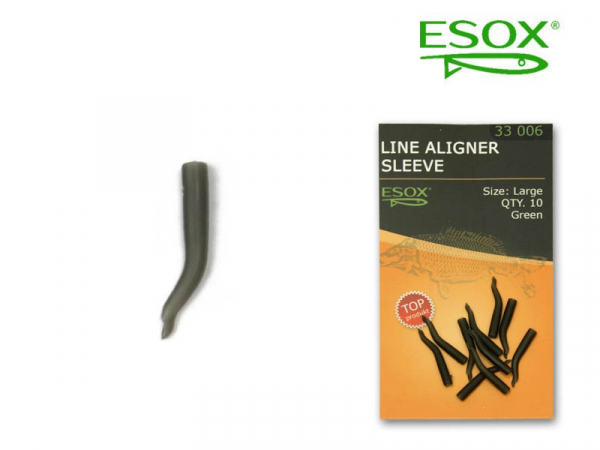 ESOX LINE ALIGNER SLEEVE, 10 ks