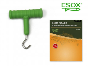 ESOX KNOT PULLER