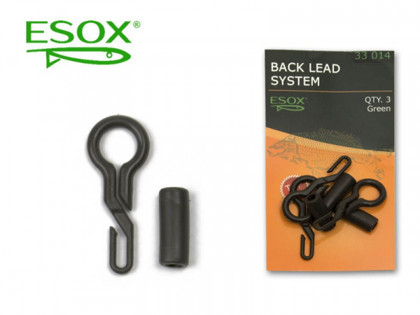 ESOX BACK LEAD SYSTEM