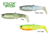 ESOX RAPTOR LURES 12,5 cm