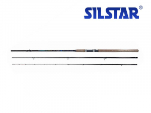 SILSTAR CARBODYNAMIC FEEDER