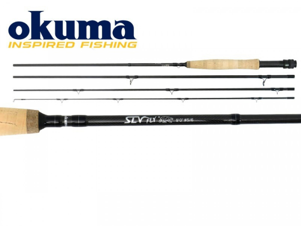 OKUMA SLV FLY