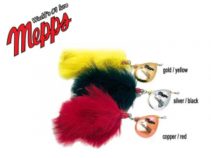 MEPPS GIANT MARABOU