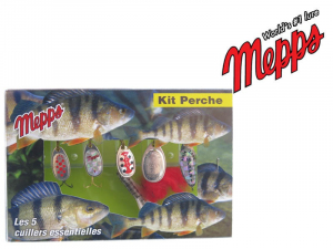 MEPPS PERCHE KIT