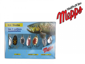 MEPPS TROUT KIT