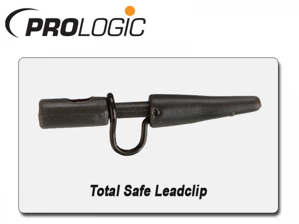 PROLOGIC TOTAL SAFE LEADCLIP