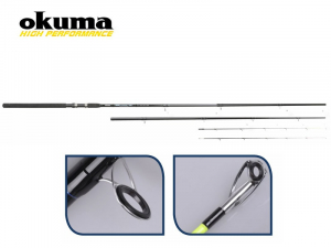 OKUMA G-FORCE WINKLEPICKER