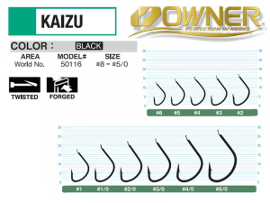 OWNER KAIZU