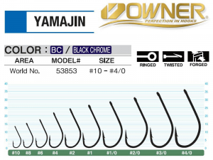 OWNER YAMAJIN