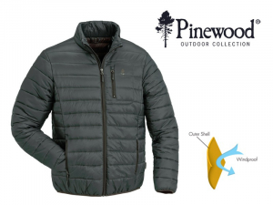 PINEWOOD CUMBRIA JACKET