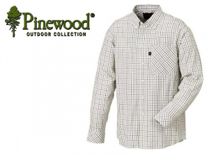 PINEWOOD ALNESS SHIRT